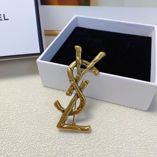 YSL Brooch 05lyh111